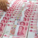 The Way Forward For RMB Internationalization The Way Forward For RMB Internationalization