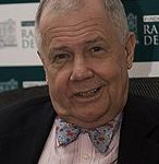 Jim Rogers Sees An Ugly Chinese Property Bubble Burst Jim Rogers Sees An Ugly Chinese Property Bubble Burst
