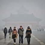 Beijing To Spend $124B To Fight Air Pollution By 2017 Beijing To Spend $124B To Fight Air Pollution By 2017