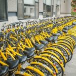 Didi Chuxing Invests In Chinese Bike Sharing Start-Up Ofo Didi Chuxing Invests In Chinese Bike Sharing Start-Up Ofo