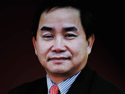 Chen Zhiwu
