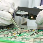 China Integrated Circuit Industry Investment Fund Leads $47M Round In Centec Networks China Integrated Circuit Industry Investment Fund Leads $47M Round In Centec Networks