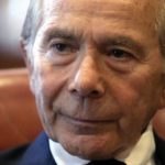 Hank Greenberg: U.S. And China Must Jointly Manage Asia Pacific Hank Greenberg: U.S. And China Must Jointly Manage Asia Pacific