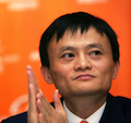 Counting Jack Ma's $5B Shopping Spree In 2014 Counting Jack Ma's $5B Shopping Spree In 2014