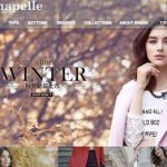 Venture-Backed La Chapelle To Acquire 54% Of Anshe E-Commerce Venture-Backed La Chapelle To Acquire 54% Of Anshe E-Commerce