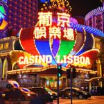 Macau Records First Monthly Gaming Revenue Decline In Five Years Macau Records First Monthly Gaming Revenue Decline In Five Years