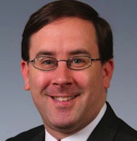 Patrick Chovanec