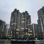 China's Average Home Prices Rose 12% In Dec China's Average Home Prices Rose 12% In Dec
