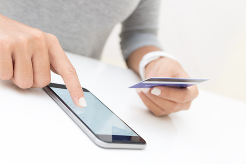 Samsung Mobile-Pay Service Will Expand, Starting With China
