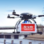 Alibaba Begins Drone Delivery Trials In China Alibaba Begins Drone Delivery Trials In China