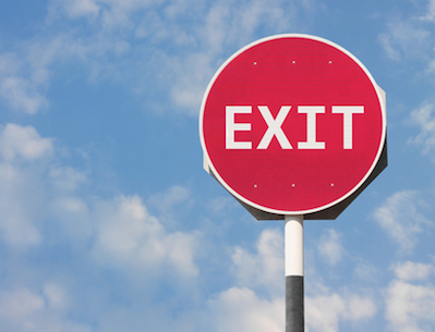 Exit
