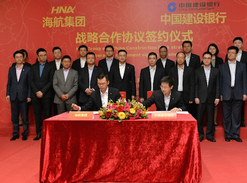 HNA