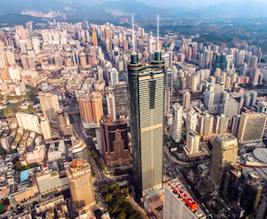 Shenzhen