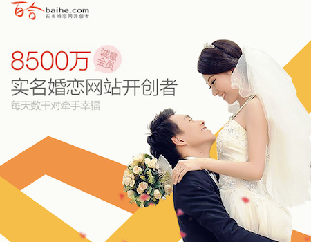 Love on the Cloud: The Rise of Dating Online in China - Bcr Club Antreprenori