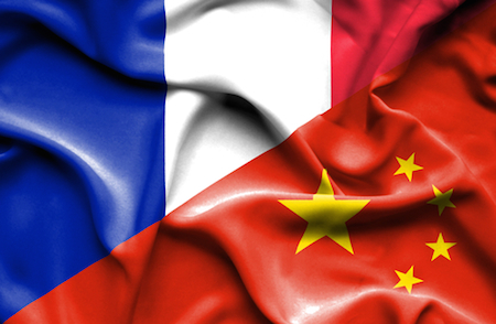 china-france