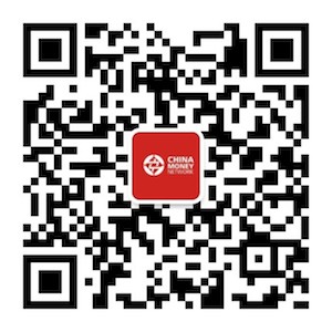 Follow China Money Network on WeChat