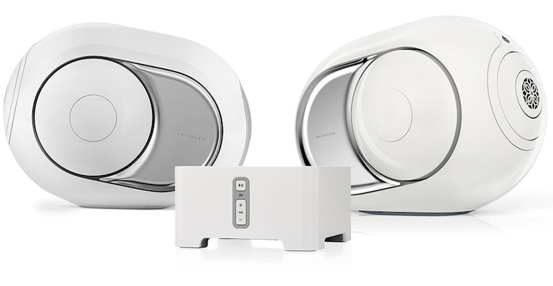 devialet