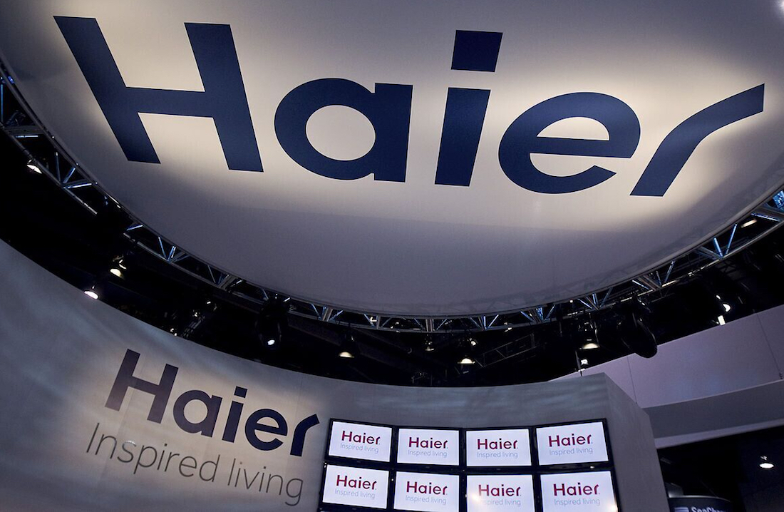 case study china s haier a Case flash forward: haier group baker brief update of key changes at a particular company covered in a related case study and ceo of china's haier. case study china s haier a Case flash forward: haier group baker brief update of key changes at a particular company covered in a related case study and ceo of china's haier.