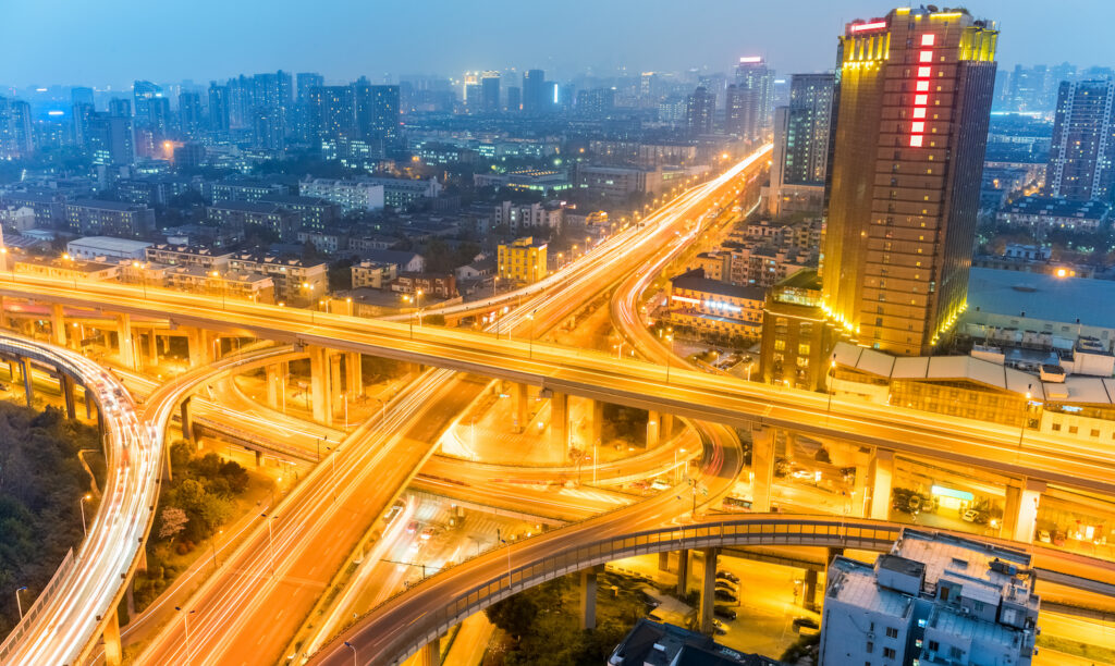 Hangzhou