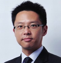 Hubert Tse