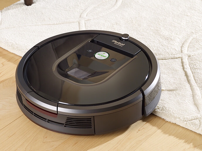 Troubled Seminar marmor Chinese Robotic Vacuum Cleaner Makers Prepare To Face iRobot In Court –  China Money Network