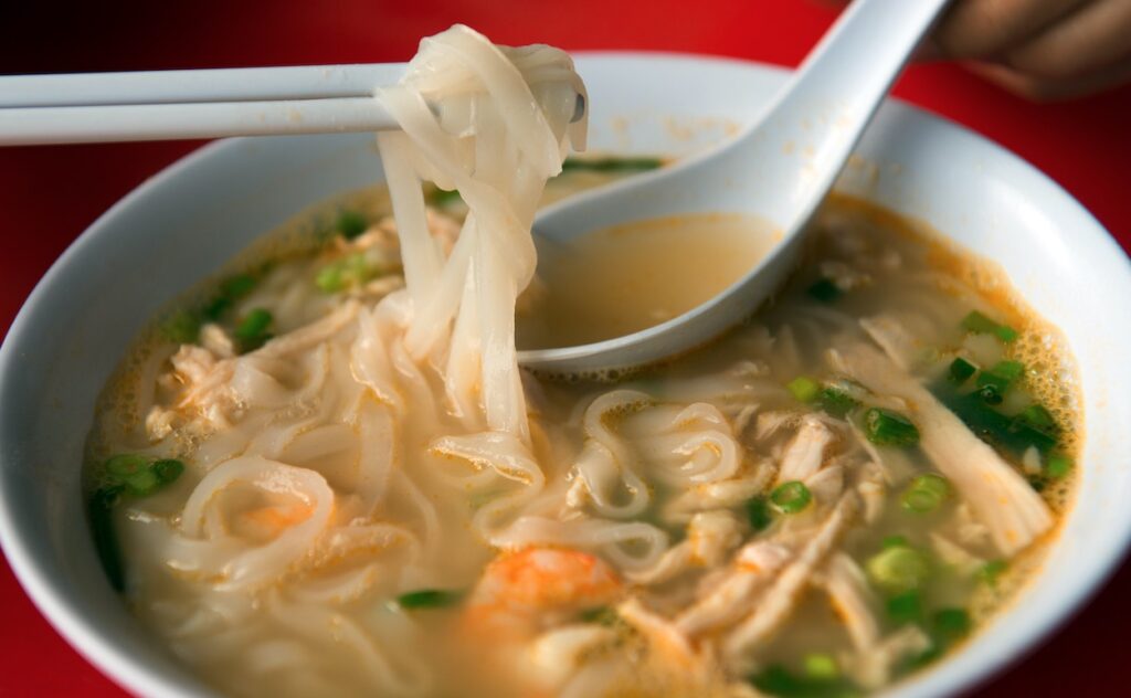 noodles