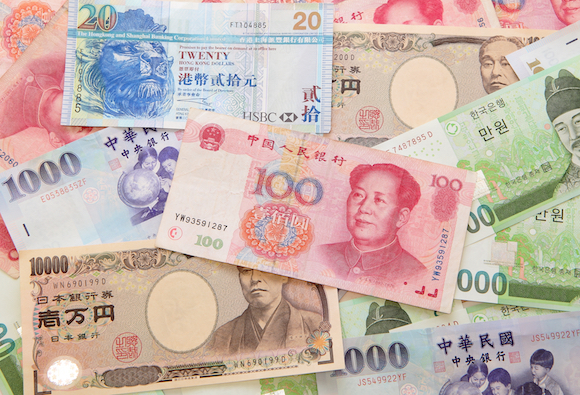 renminbi