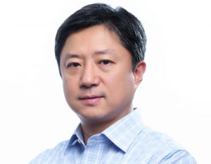 Roger Wu