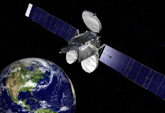 satellite