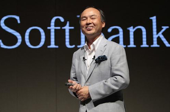 softbank