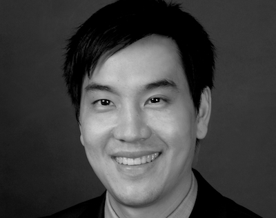 Tony Hsu